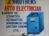 auto-electrician