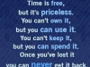 time-is-priceless
