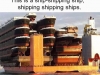 ship shipping ships