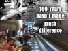 100yrs no differenc