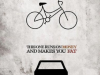 bicycle n car