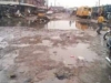 cementary road in lagos