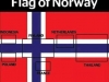 flag of norway2