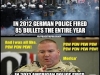 german versus us police2