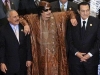 ghadafi wt mubarak