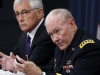 hagel-dempsey-command-isis.si