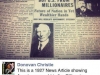 how america was sold to billionaires
