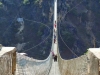 Kushma - Gyadi Suspension Bridge (2nd longest suspension bridge in Nepal