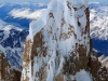 Top of the World, Cerro Torre, Patagonia, Argentina