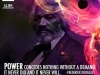 frederick douglass on power