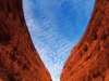 kings canyon australia