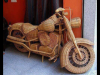 motorcycle art