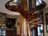 nice staircase