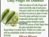 okra cure diabetes