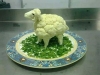 sheep veg