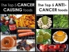 top anti cancer food