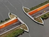 veluwemeer in flevoland