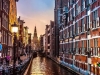 Amsterdam by Thomas Kuipers