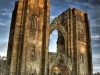 ELGIN CATHEDRAL.﻿