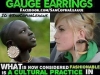 african earing