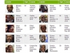 african leaders that died in office
