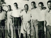 kenyatta and his maumau team