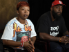 michael brown mother