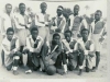 nigeria football team 1949