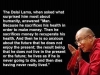 Dali Lama GREAT QUOTE