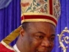 archbishop duncan williams