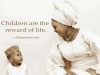 children are the rewards of life