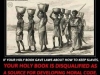 holy books on slaves