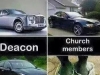 rich pastors and poor member