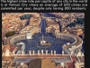 vatican is world's crime capital