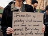 george orwell on journalism