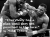 tyson on punch in the face