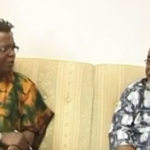 focus on africans interview with kofi anyidoho