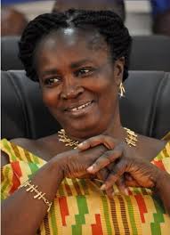 minister opoku-agyemang