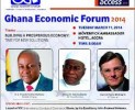 Random Musings: Economic Forum, Cabinet Reshuffle and other Issues Arising