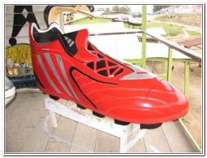 Football Boot