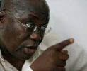 Ghana – uproar over proposed American Base