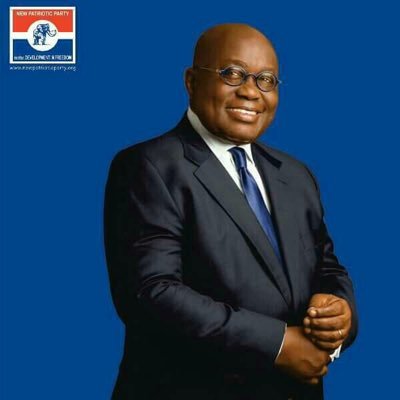 Nana Akufo-Addo’s Victory