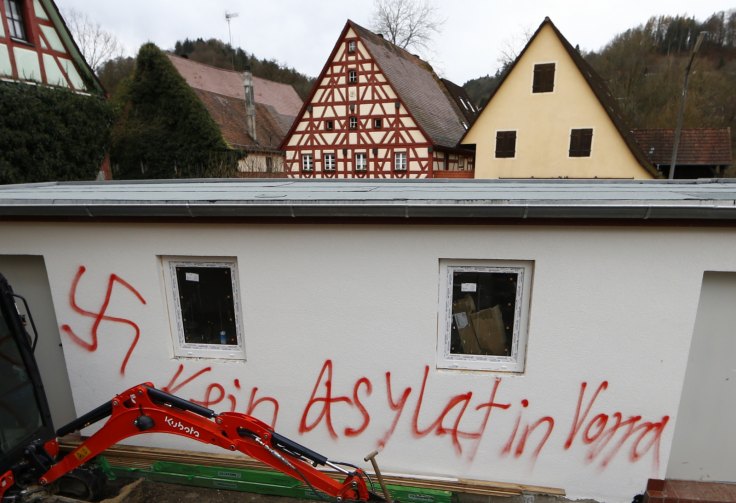 germany-neo-nazis-arson-attack-against-asylum-seekers-centre