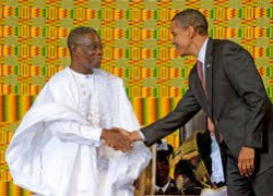 Brother Obama’s Visit To Ghana – The Nigerian Perspectives