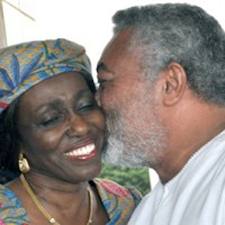 rawlings and wife