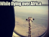 flying-over-africa