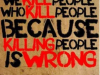 killing-is-wrong