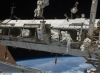 NASA's Tim Kopra! You're going on a Spacewalk!