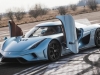 Take the Regera (pictured), a 1,500-horsepower hybrid ‘megacar’ that costs a whopping $2.34 million. Not only does it look stunning, Koenigsegg calls it “the fastest accelerating, most powerful