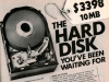pricey Hard disk